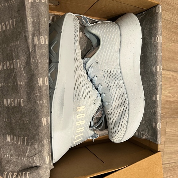 PASTEL RUNNER+ - Picture 8 of 8